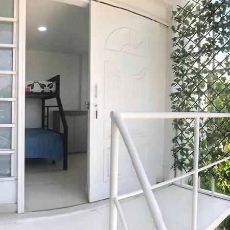 Rest 2 Apartment Santa Marta  Exterior photo