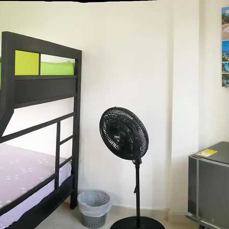 Rest 2 Apartment Santa Marta  Exterior photo