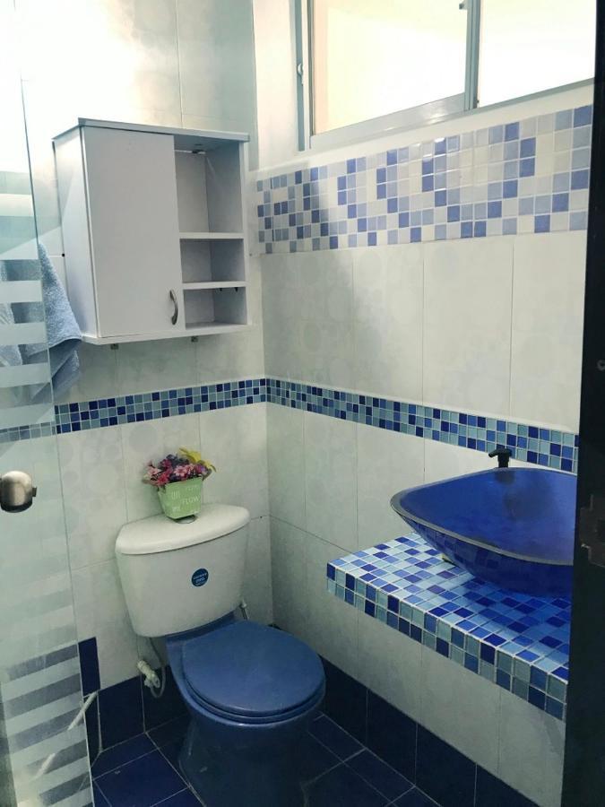 Apartamento Rest 2 Santa Marta (Magdalena)