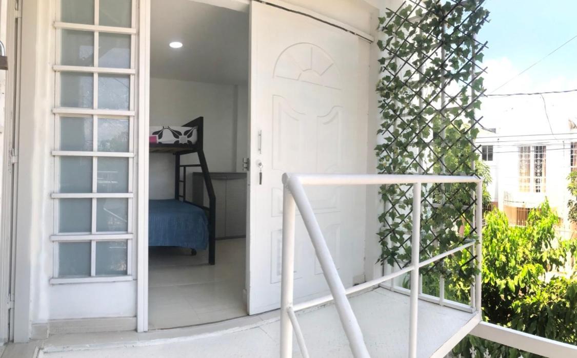 Rest 2 Apartamento *