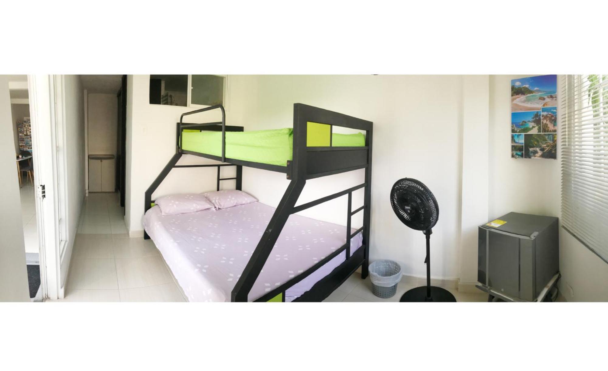 Apartamento Rest 2 Santa Marta (Magdalena)