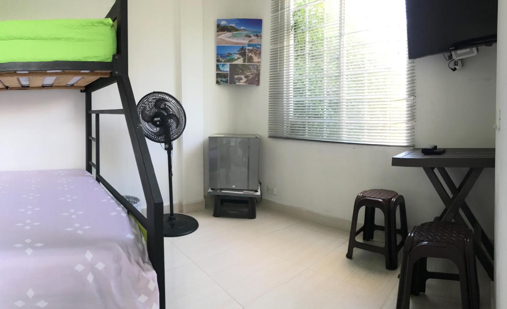 Apartamento Rest 2