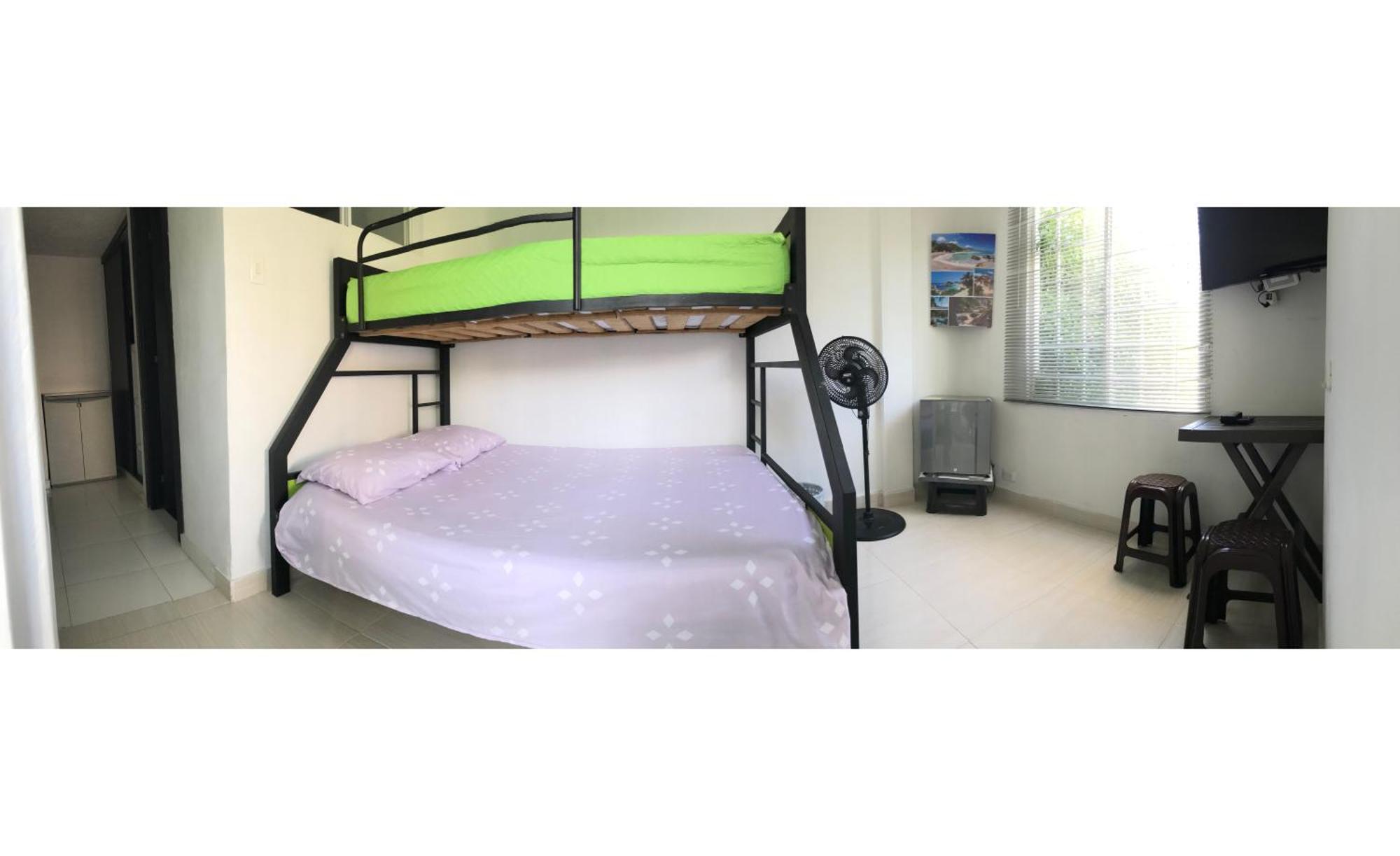 Apartamento Rest 2 *