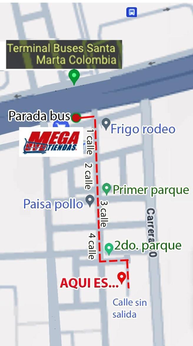 Apartamento Rest 2
